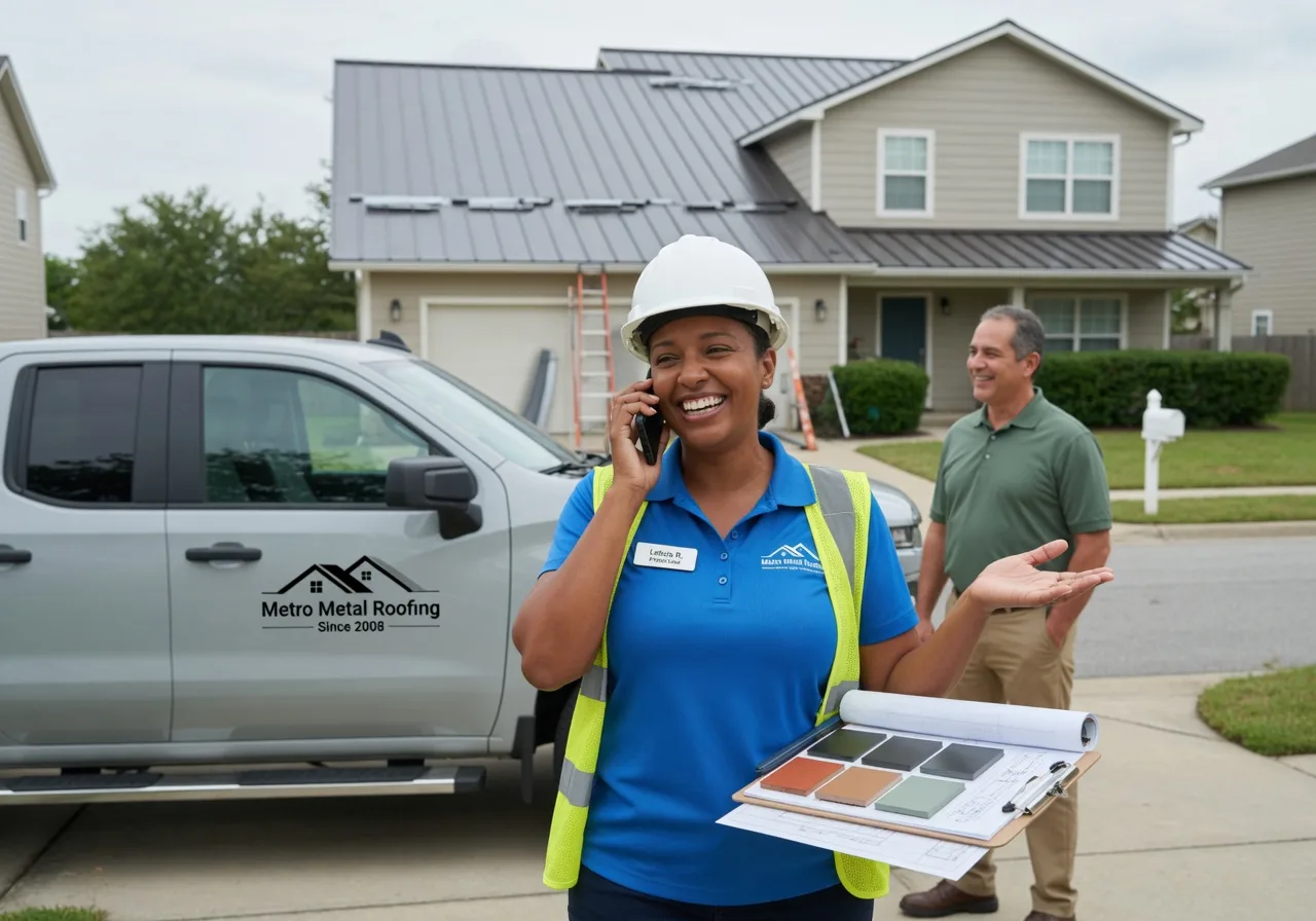 Metal Roofing Installation Monroe, OR FAQs