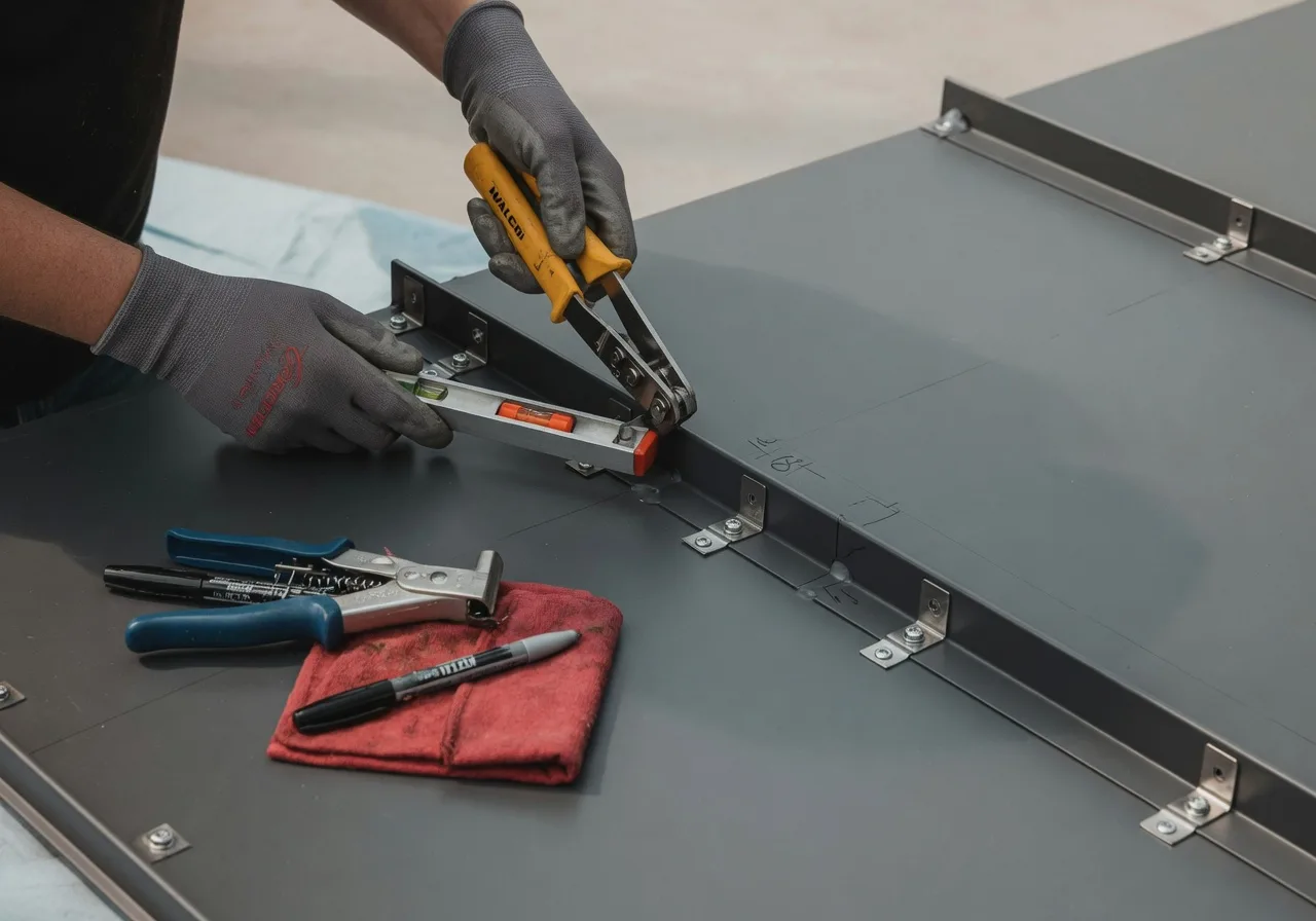 Why choose Metal Roofing Installation in Monroe, OR